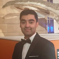 Morphware Employee Asim Jan's profile photo