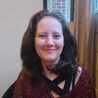 Lake Forest College Employee Vivianne Swerdlow's profile photo