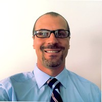Strategic Systems Programs Employee Jonathan Griner's profile photo