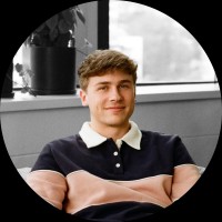 ArcFlow Employee Joshua Clarke's profile photo