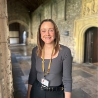 Chichester Cathedral Employee Amy Sim's profile photo