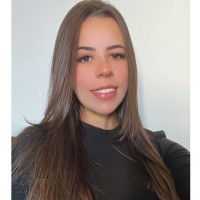 EISA Employee Nathalia Silva's profile photo