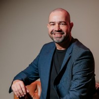 Elipse Software Employee Gustavo Salomão's profile photo