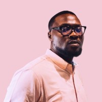 TradeGrid Employee Segun Olorunsuyi's profile photo