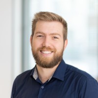 CENTURY Tech Employee Tom Thacker's profile photo