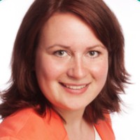 Harris D-A-CH Employee Susanne Bölke's profile photo