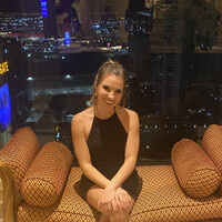 Viaggio Pontoon Boats Employee Beth Schrock's profile photo