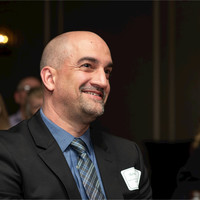 National Energy Equipment Employee Rene Ruel's profile photo