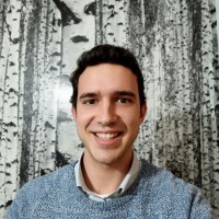 Eli Lilly and Company Employee Eric Pons's profile photo