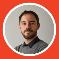 Nod Employee Gustavo Rainero's profile photo