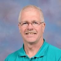 Union Adventist University Employee Peter Blankenship's profile photo