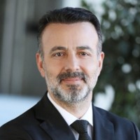Arvento Mobile Systems Employee Bekir Akdemir's profile photo