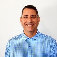 KELA Employee Yigal Amram's profile photo