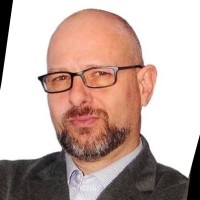 Kaleidoscope Education Solutions Employee Jeff Marcakis's profile photo