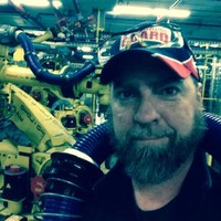 FRAP S.p.A. Employee Joe Ehlert's profile photo