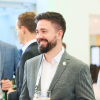 NoMaze Employee Jean-Pascal Lutze's profile photo