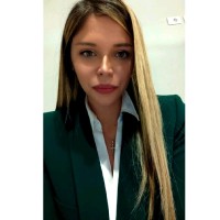 Noesi Evolution Employee Marcella Rocco's profile photo