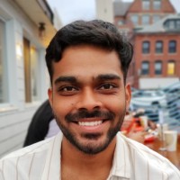NVIDIA Employee Shreyas V's profile photo