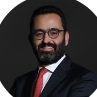 Chiomenti Employee Nicholas Lasagna's profile photo