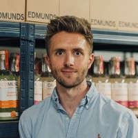 Edmunds Cocktails Employee Tom Mayes's profile photo