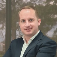 EC Carpets | Australian Manufacturer of Quality Carpets Employee William le Souef's profile photo