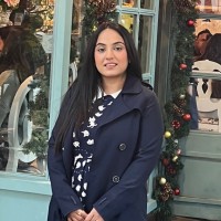 One Source Employee Sumedha Madan's profile photo