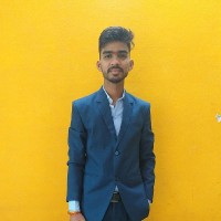 Devaditya Technocrats LLP Employee Ritesh Prajapati's profile photo
