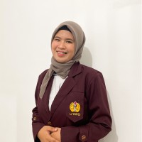 Sport Teknologi Indonesia Employee Raissa Kirana's profile photo