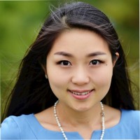 Amy Wang Email & Phone Number