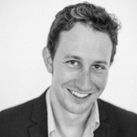 Holonomic Design, LLC Employee Andrew Lanoue's profile photo