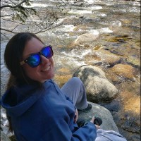 Centene Corporation Employee Emma Evans's profile photo