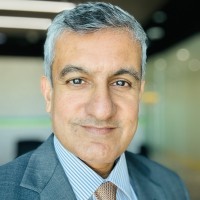 Venkat Mahadevan Email