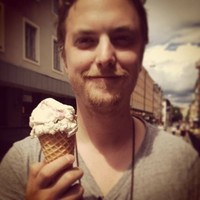 Goodbye Kansas Studios Employee Tim Hermes's profile photo