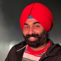 Air Wise Sales Inc Employee Karan Mrar's profile photo