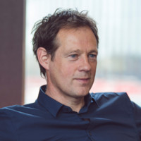 RaceClocker Employee Cees van Dok's profile photo