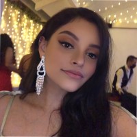 Sofía Mejía León Email