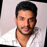 Webly Connect Employee Jithin Tr's profile photo