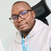 Ernest Mutai™ Email