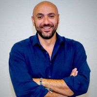 Ariadne Employee Kostas Theocharoulis's profile photo