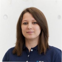 EBZ - Elektro-Bildungs-Zentrum Employee Joy Denzler-Cabalzar's profile photo
