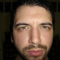 Mess Employee Christian Ambrose's profile photo