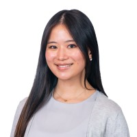 Tencent Music Employee Eva Wu's profile photo