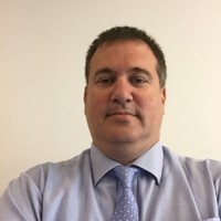 Oceanus Maritime Services LLC Employee Antonis Panagiotareas's profile photo