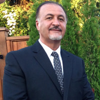 Consulting Engineer Services (CES) Employee Mohammad Baghaipour's profile photo