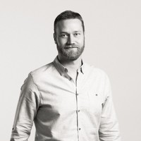 The General Partnership Employee Bret Reckard's profile photo