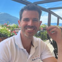 iLean Employee Vincent Vanderheeren's profile photo