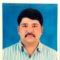 SP Constructions Employee Sandeep Ahire's profile photo