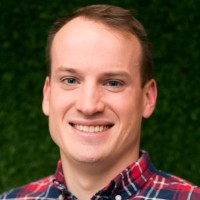 KOO LLC Employee Andrew Buck's profile photo