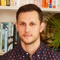 RecordPoint Employee Joey Kotkins's profile photo