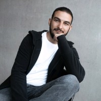 Mohammad Taha Email & Phone Number